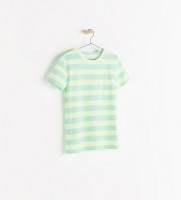 camiseta rayas 